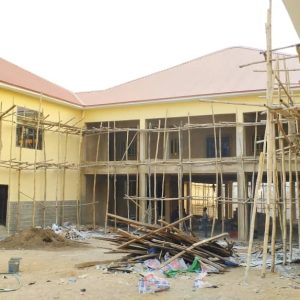 Progress on Jobitech Kubwa